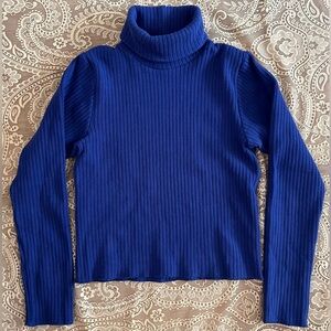 Ilana Kohn Gia Turtleneck